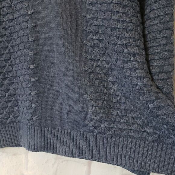 VINTAGE LAVANE NEW YORK Layered Look Pullover Sweater Medium - Picture 3 of 9